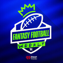 Fantasy Football Weekly