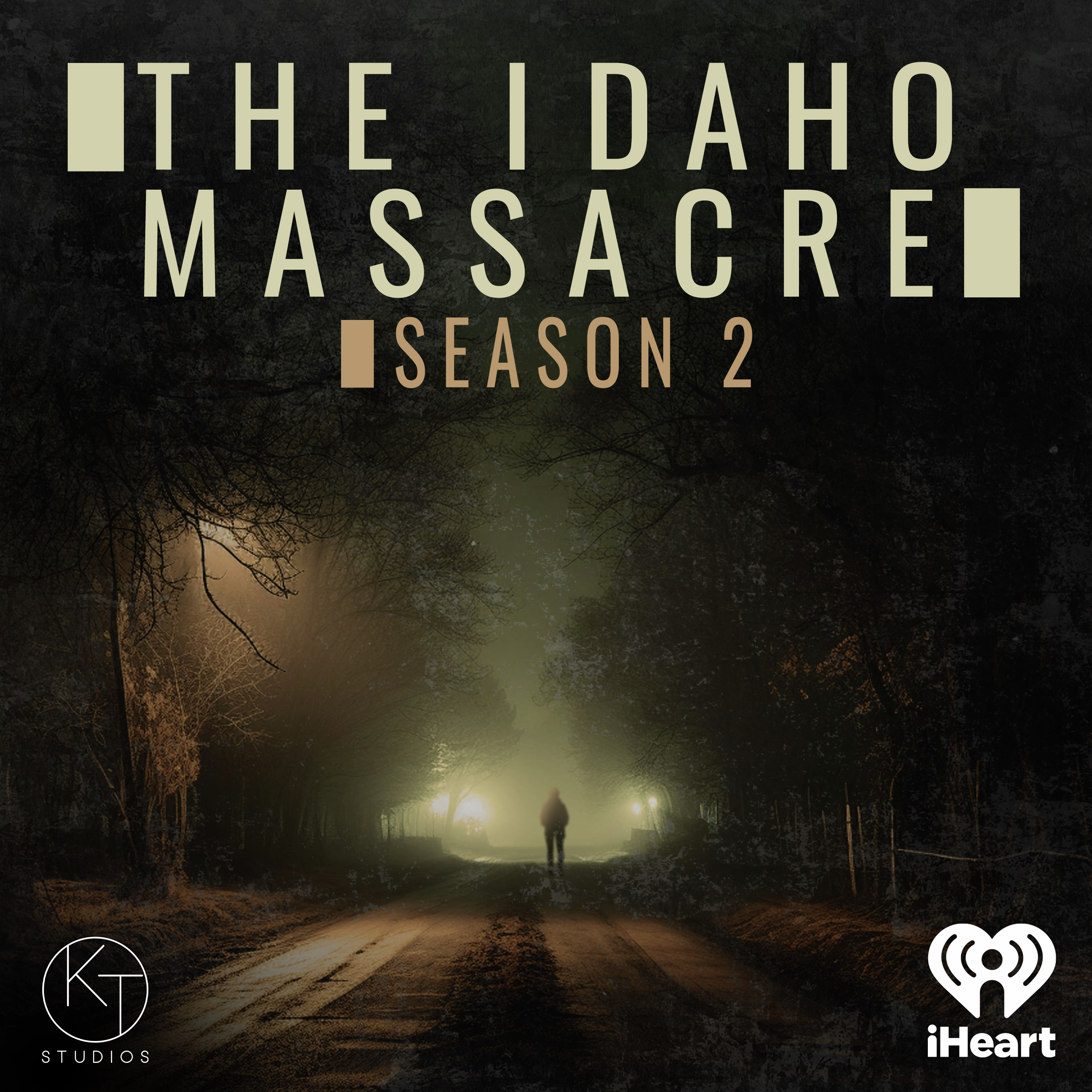 The Idaho Massacre podcast show image
