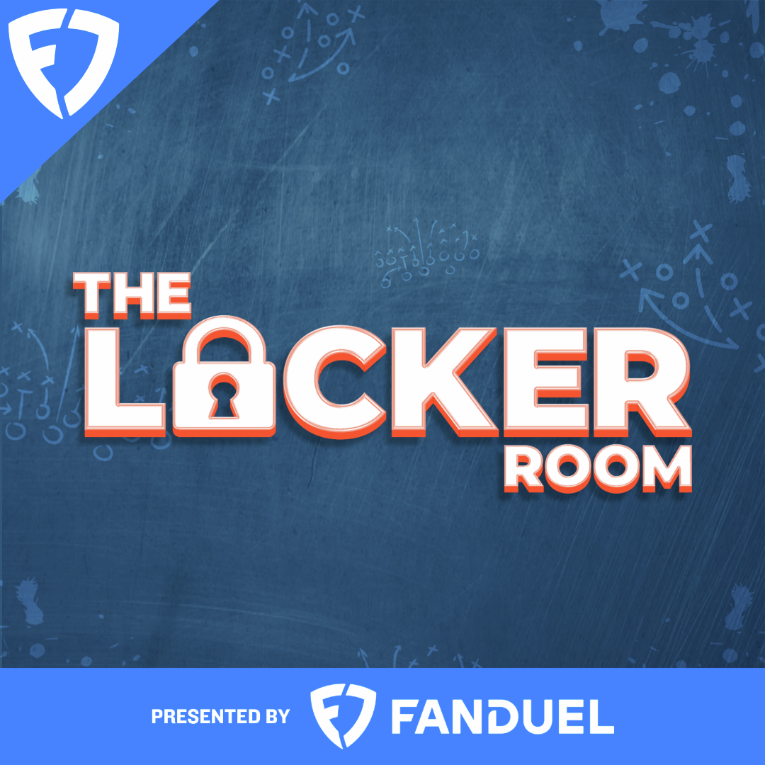 The Locker Room