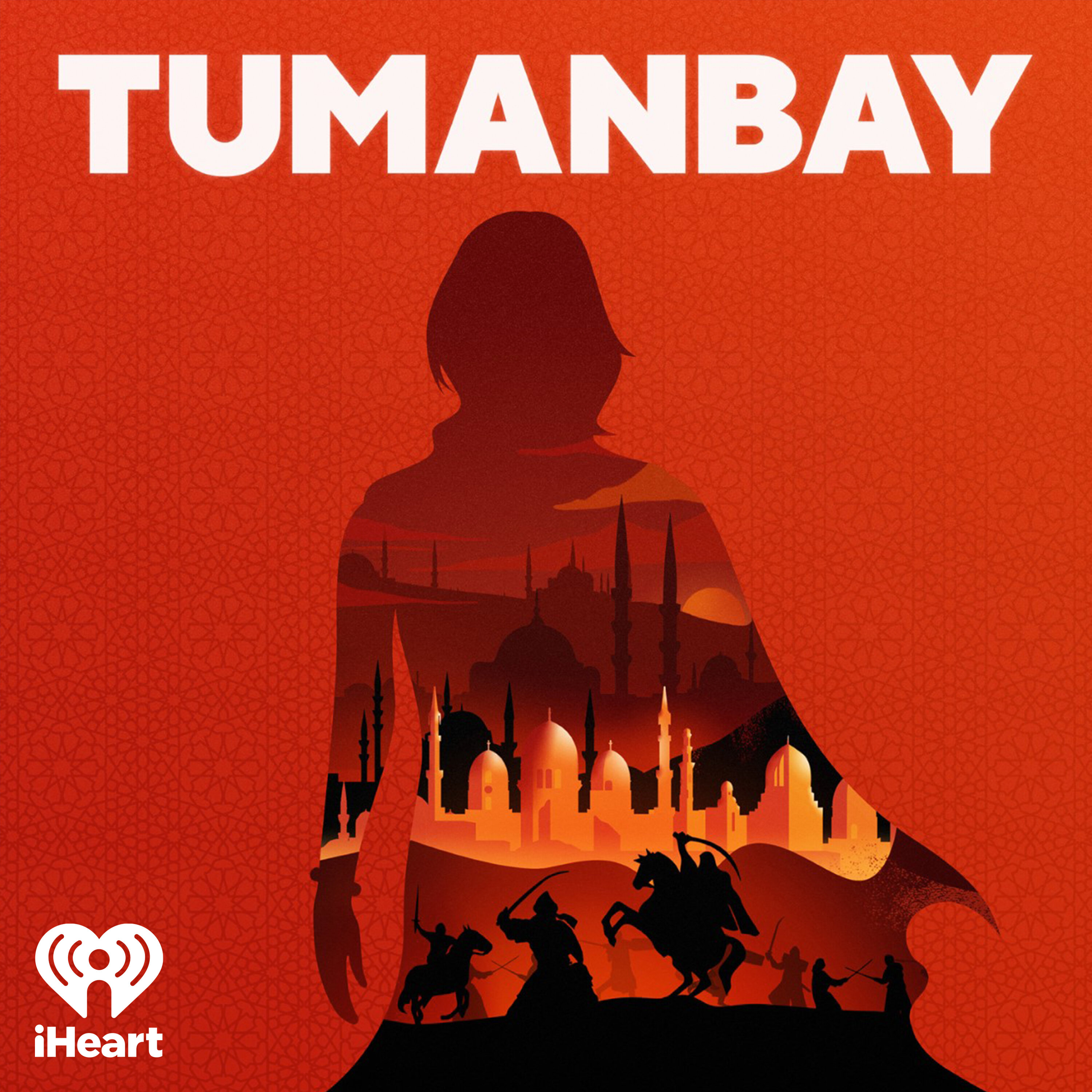 Tumanbay podcast show image