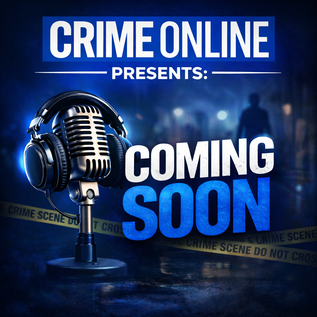 CrimeOnline Presents: Coming Soon