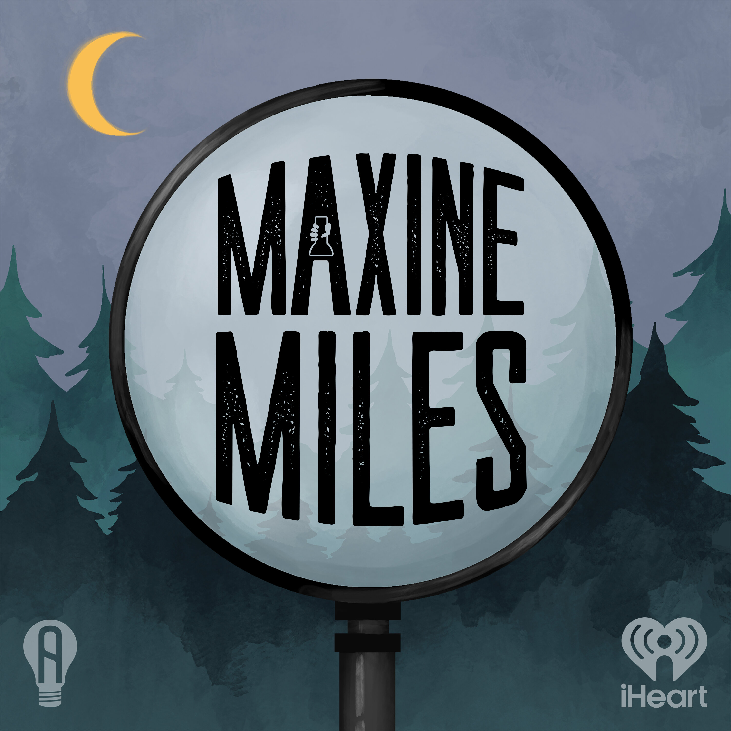 Maxine Miles Scripts On Sale Now! episode artwork