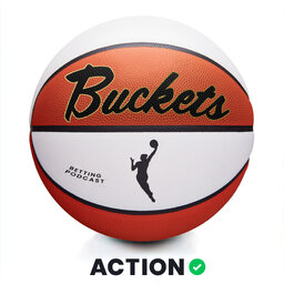 BUCKETS WNBA