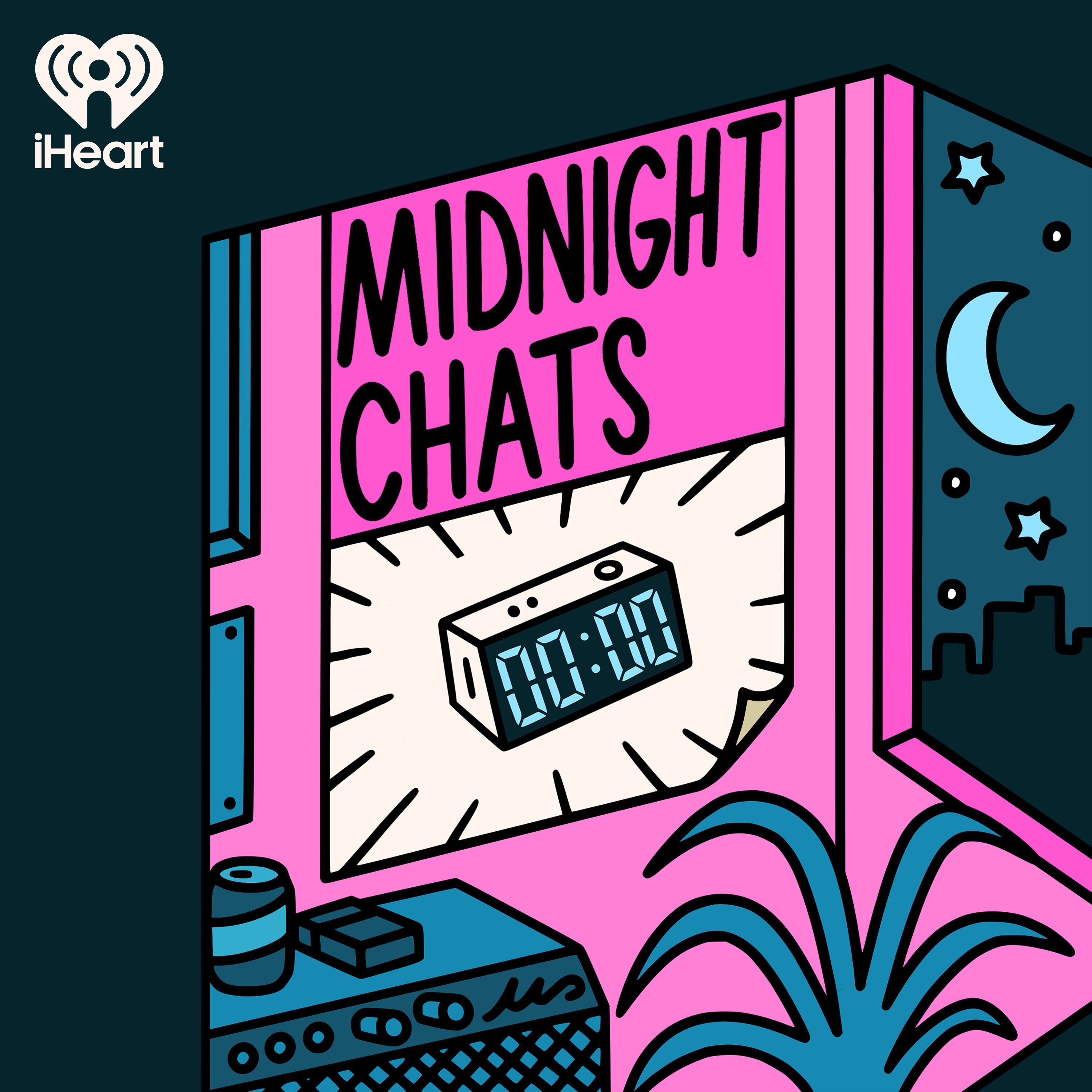 Podcast update, and a chat with Patrick Wolf episode artwork