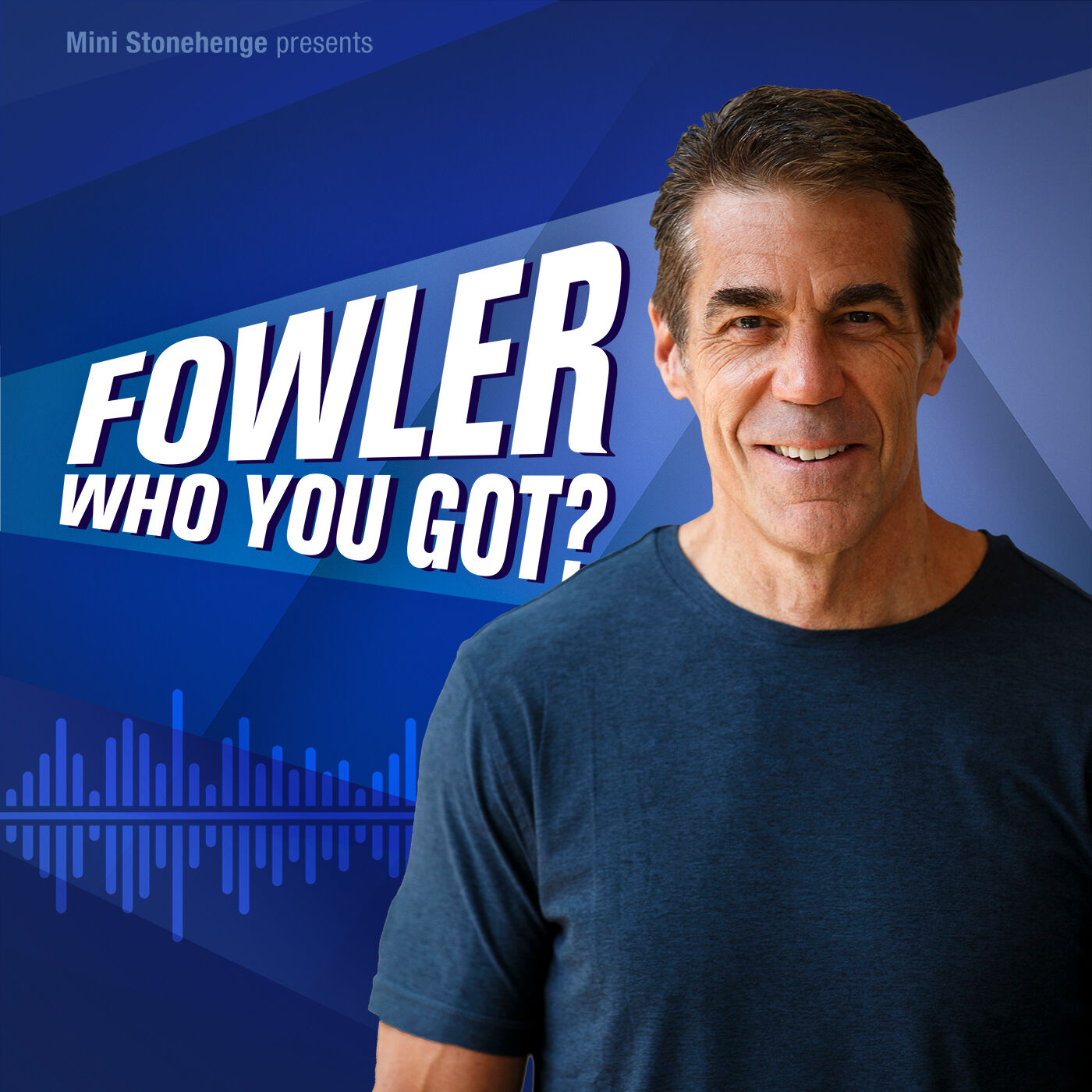 Fowler, Who You Got?