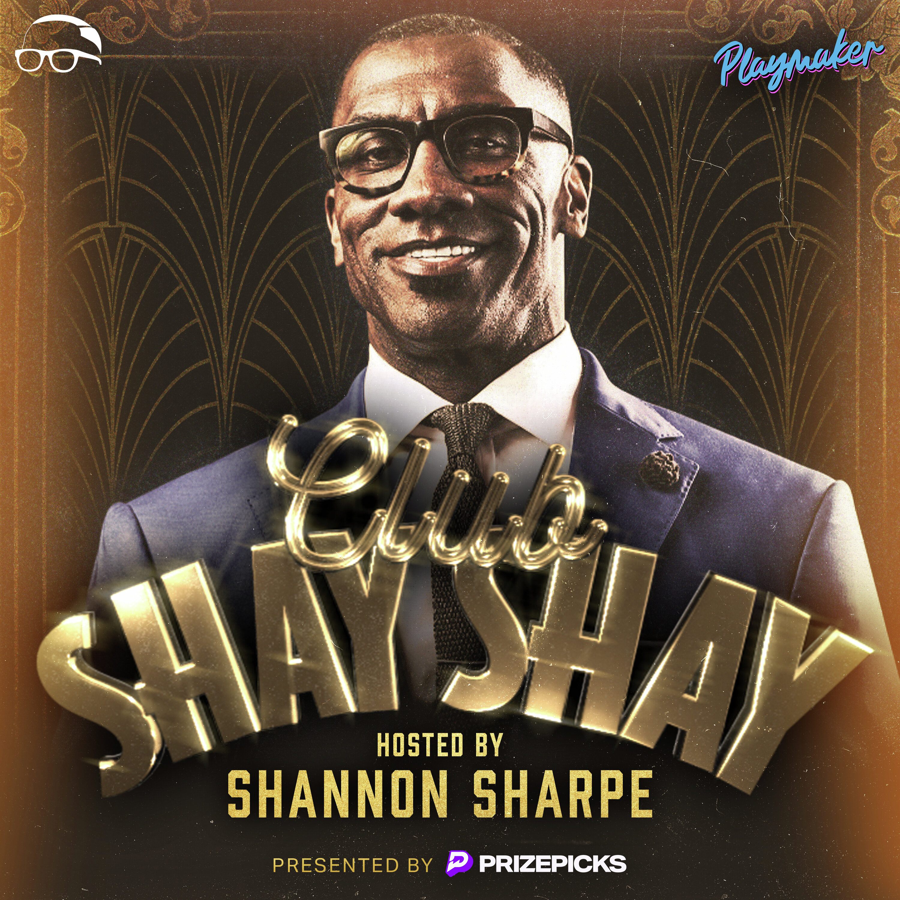 Club Shay Shay Artwork