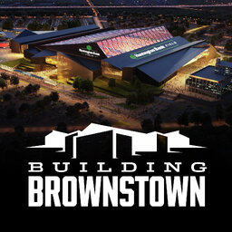 Building Brownstown