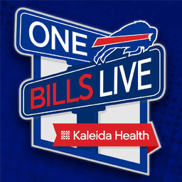 One Bills Live