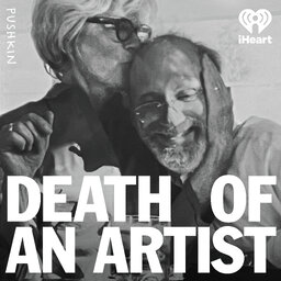 Death of an Artist