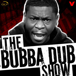 Do Not Use - The Bubba Dub Show