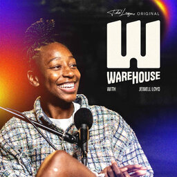 The Warehouse