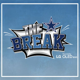 Cowboys Break