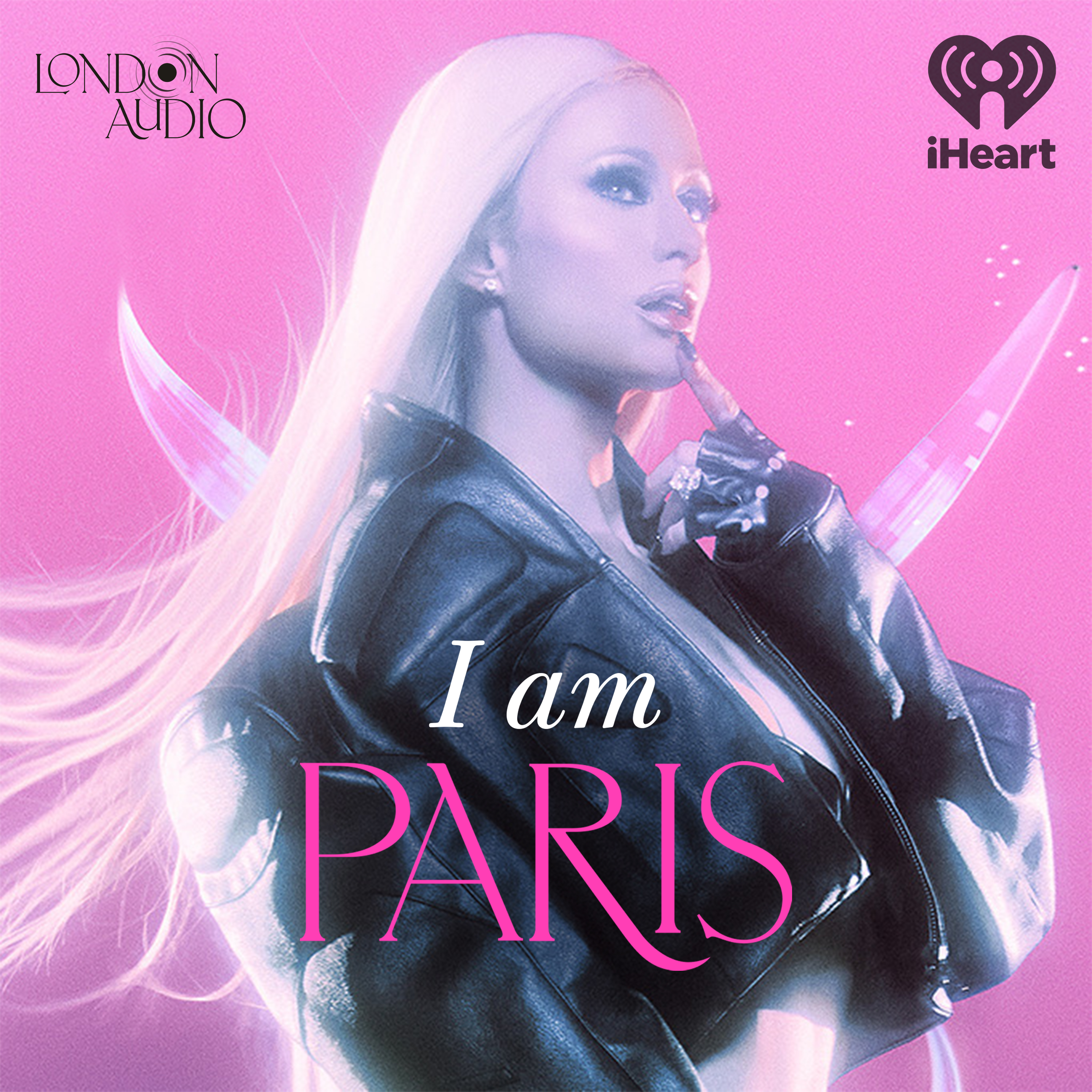 I am Paris