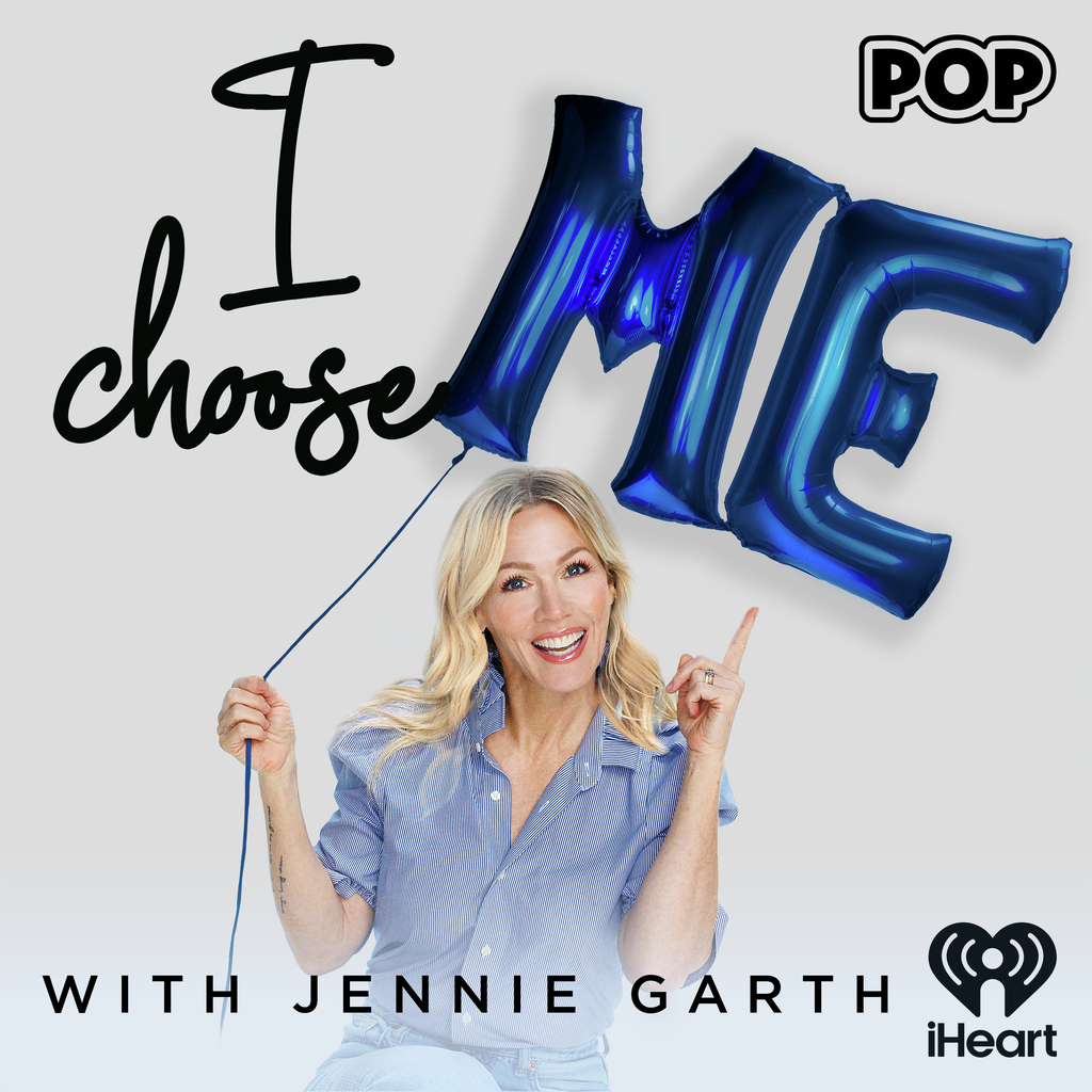 I Choose Me with Jennie Garth