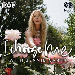 I Choose Me with Jennie Garth