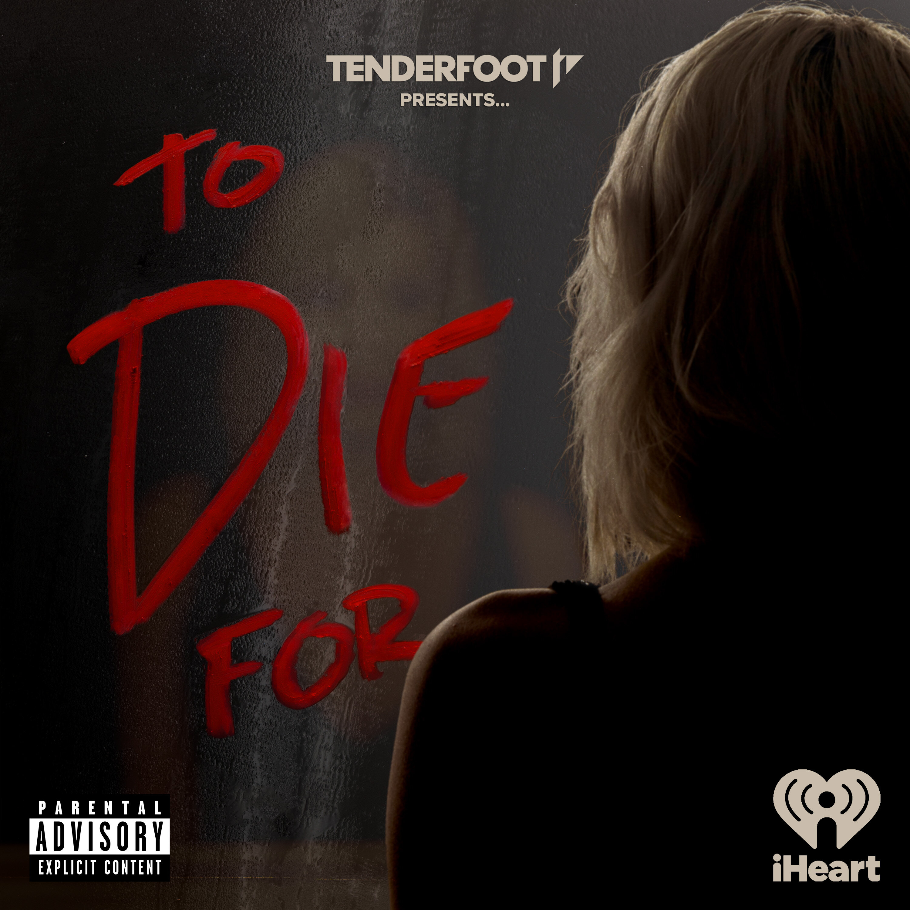 Official Trailer: To Die For by Tenderfoot TV and iHeartPodcasts