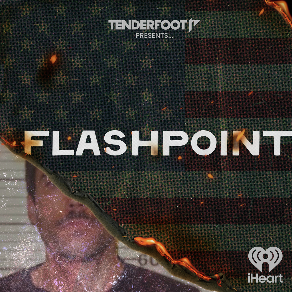 Flashpoint
