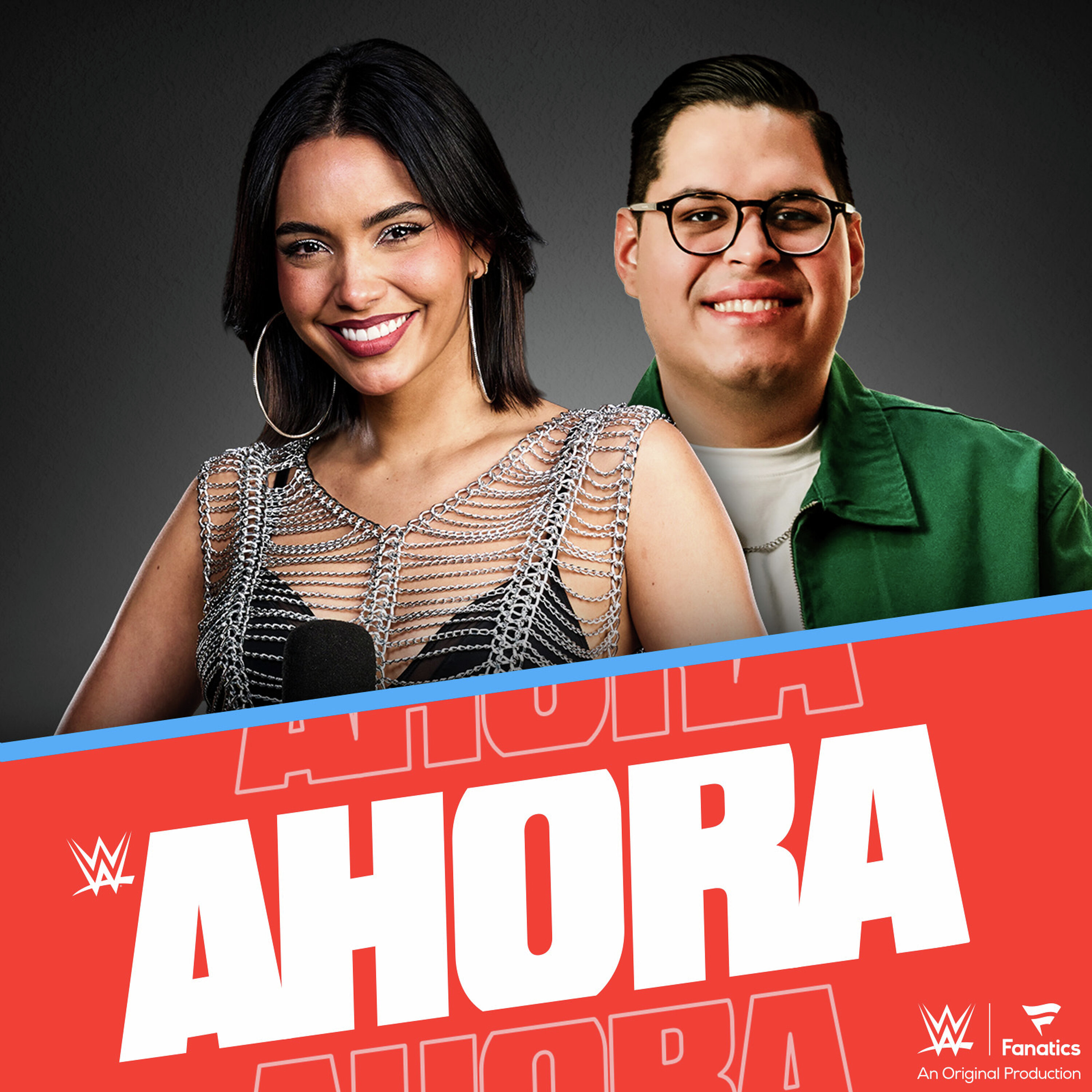 Stephanie Vaquer habla de su histórica coronación en Chile y del regreso de WWE a México