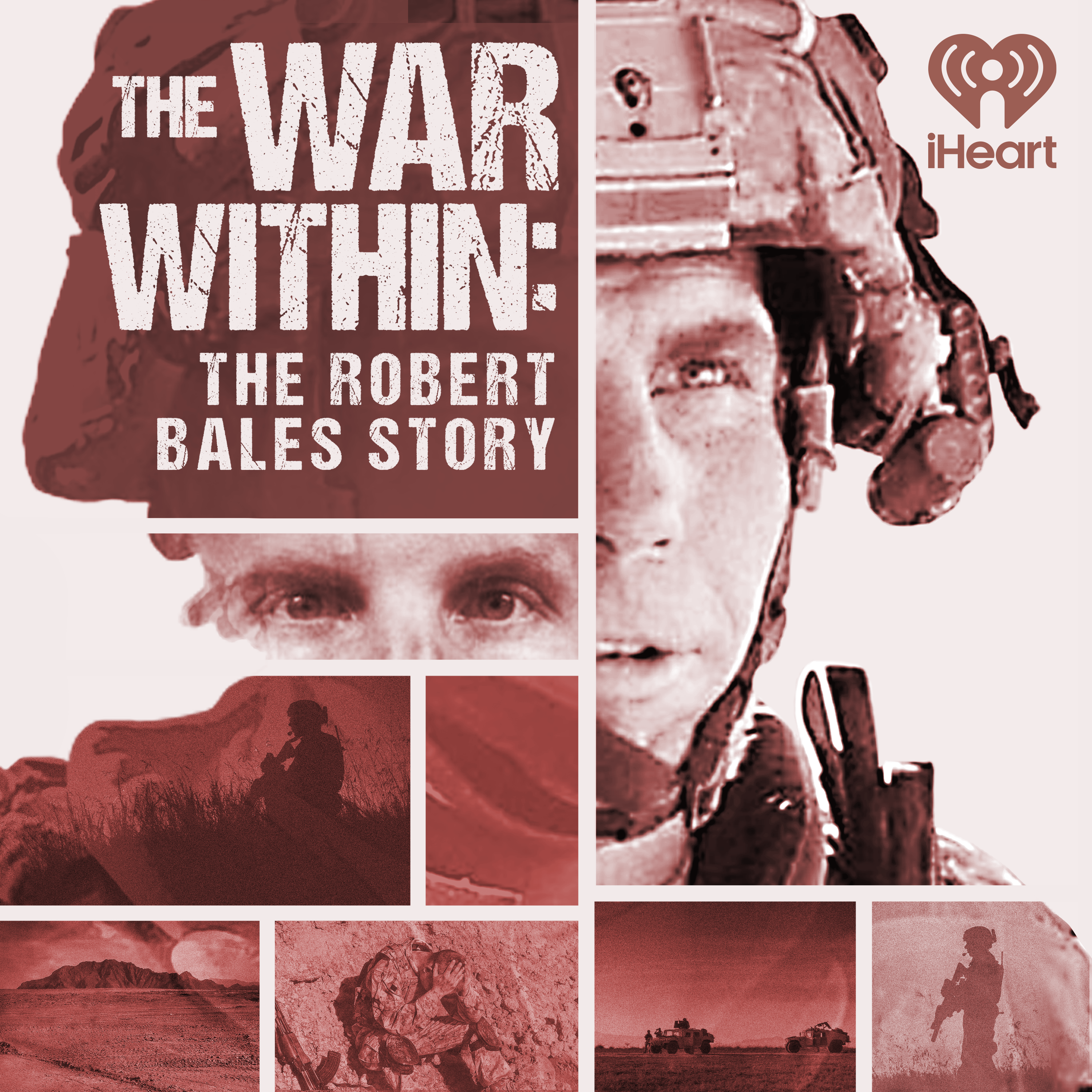 The War Within: The Robert Bales Story