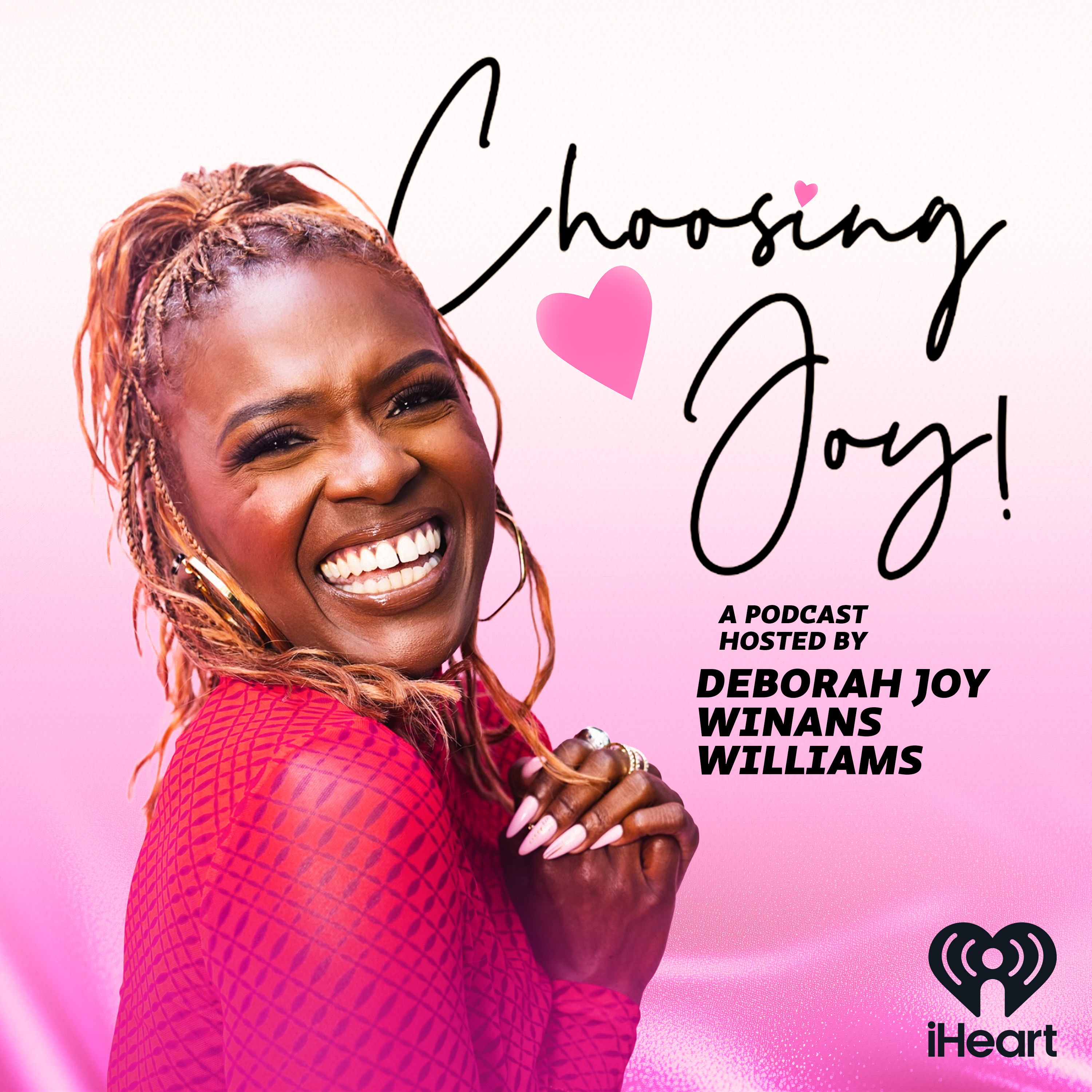 Choosing Joy