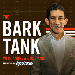 The Bark Tank with Andrew Siciliano