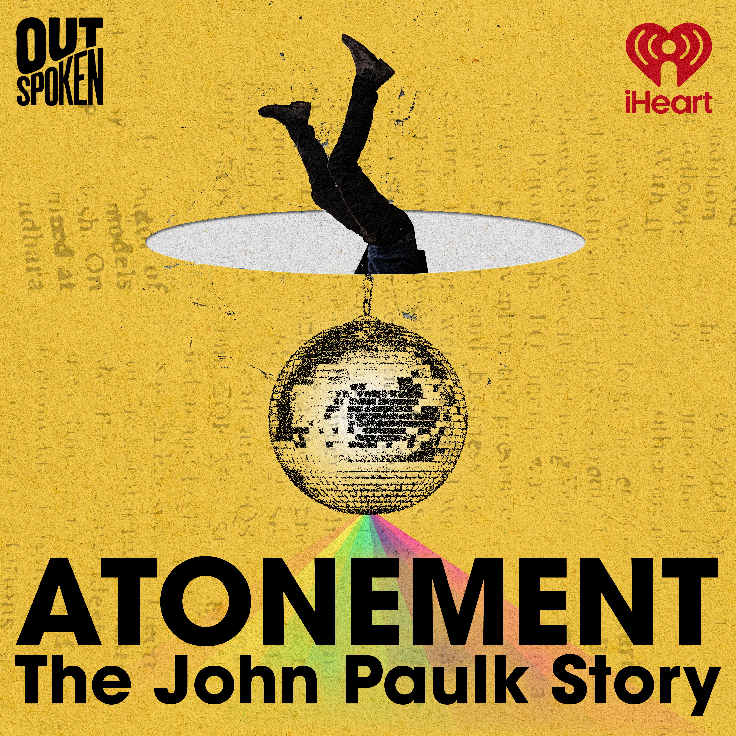 Atonement: The John Paulk Story