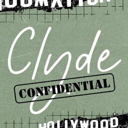 Clyde Confidential