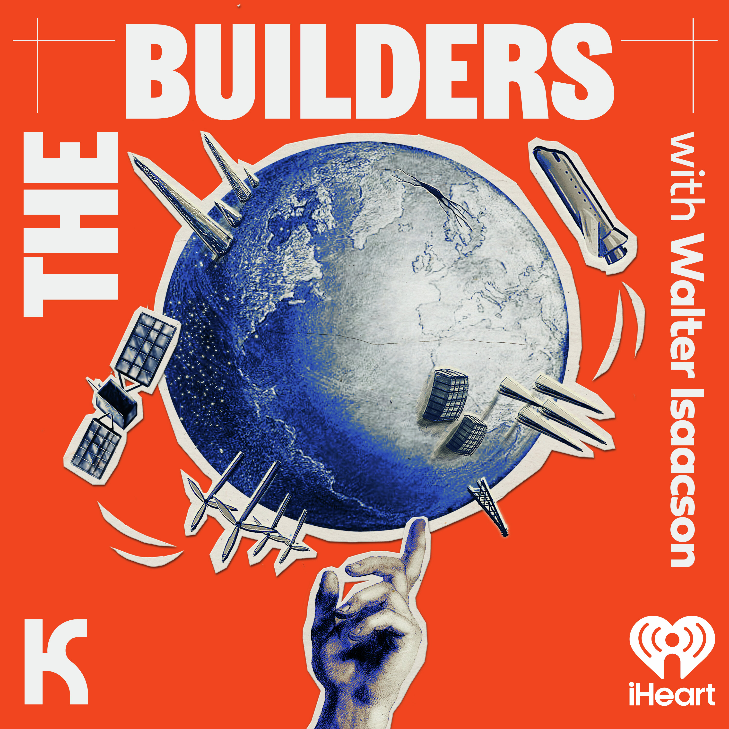 Coming Soon! The Builders