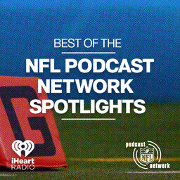 NFL Podcast Network Spotlights
