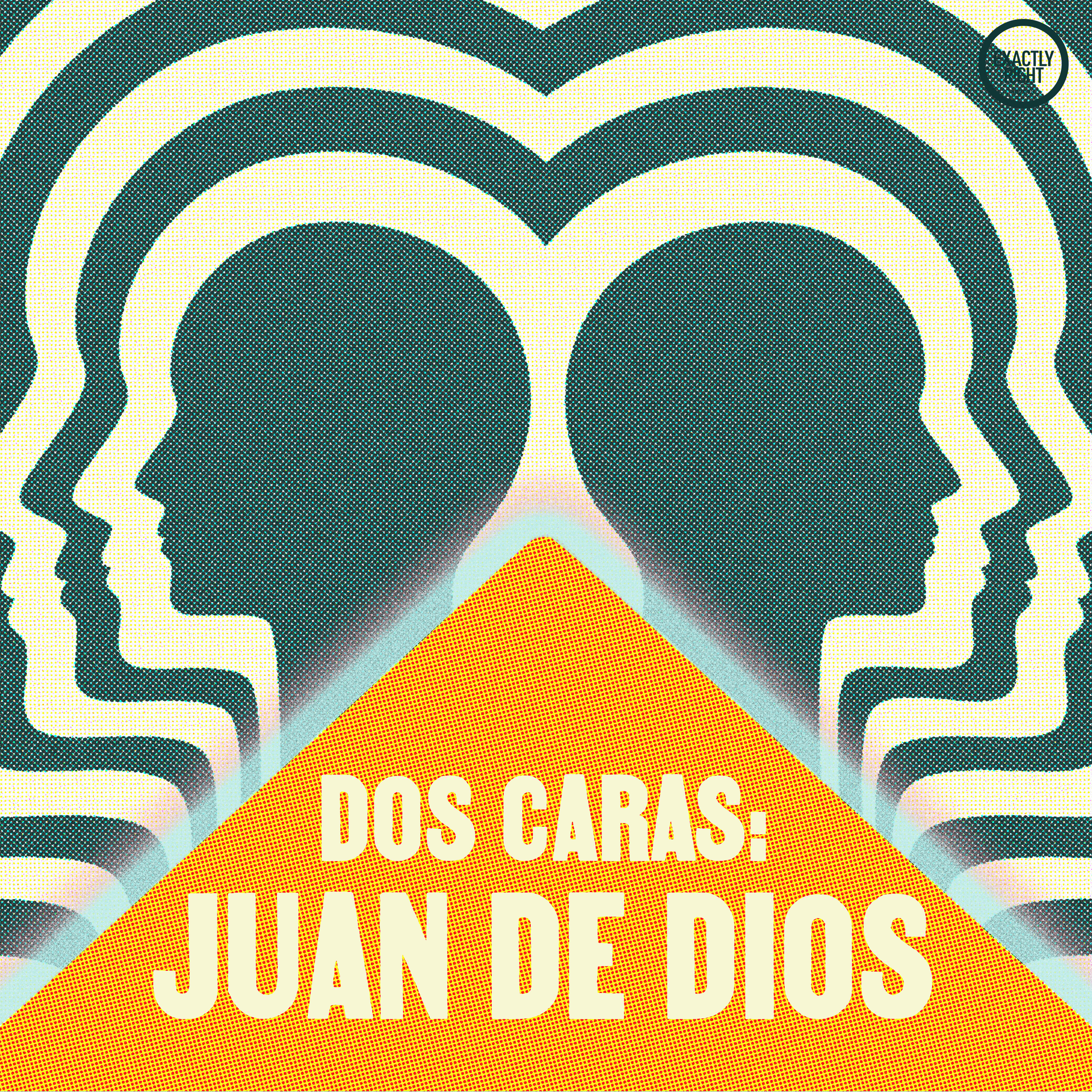 Dos Caras: Juan de Dios