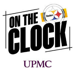 On The Clock (Pittsburgh Steelers)