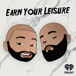 Earn Your Leisure