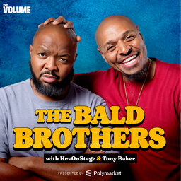 The Bald Brothers Podcast