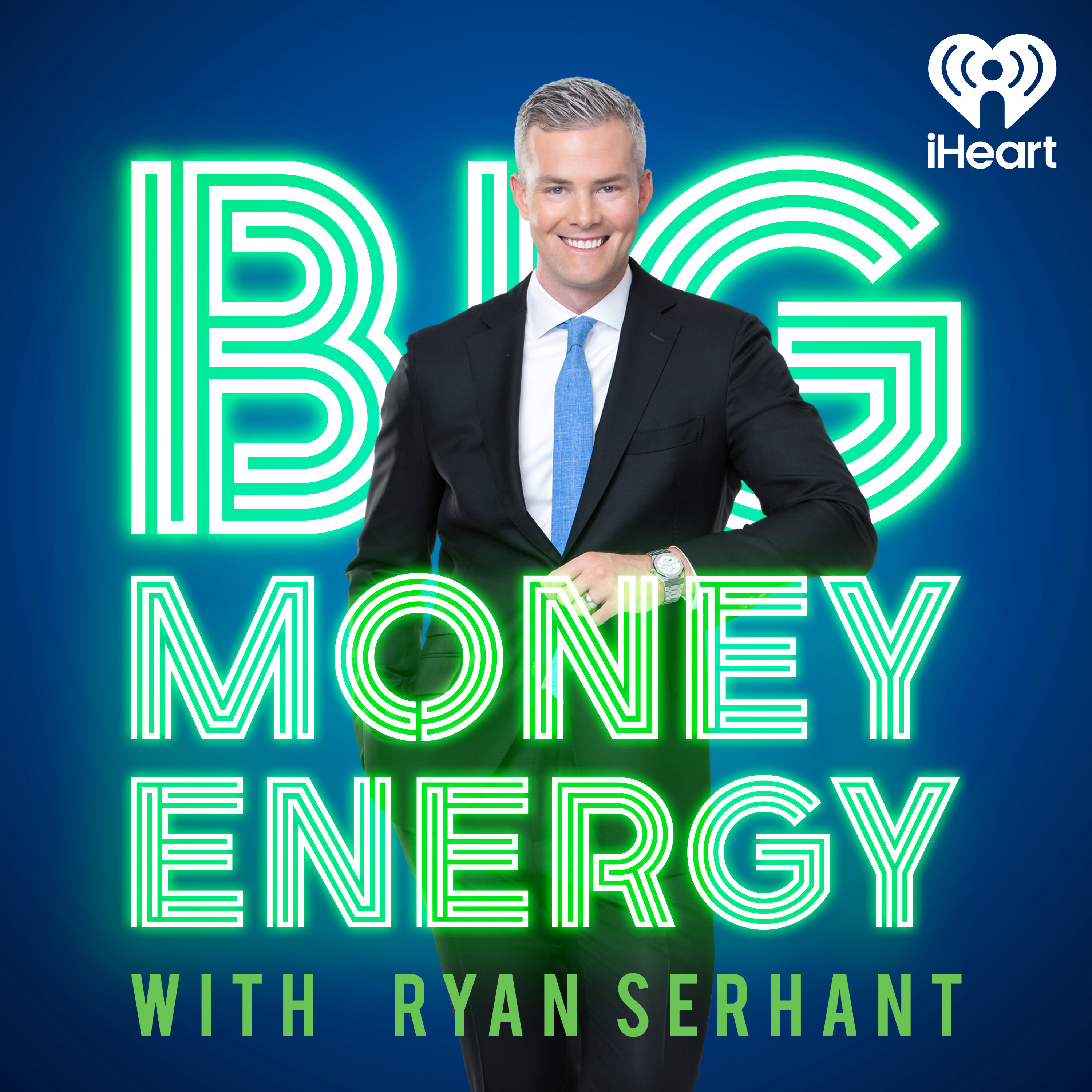 Big Money Energy cover