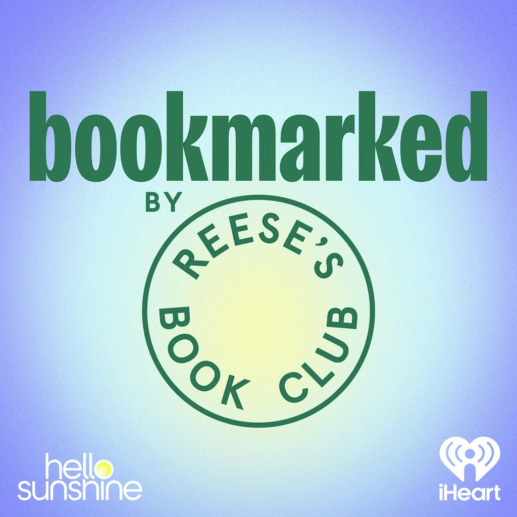 Bookmarked by Reese's Book Club