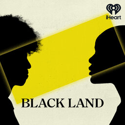 Black Land Podcast