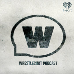 WrestleChat Podcast