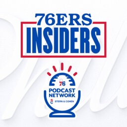 76ers Insiders