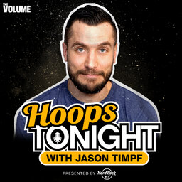 Hoops Tonight with Jason Timpf