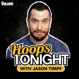 Hoops Tonight with Jason Timpf