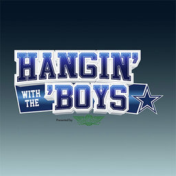 Hangin' With The 'Boys