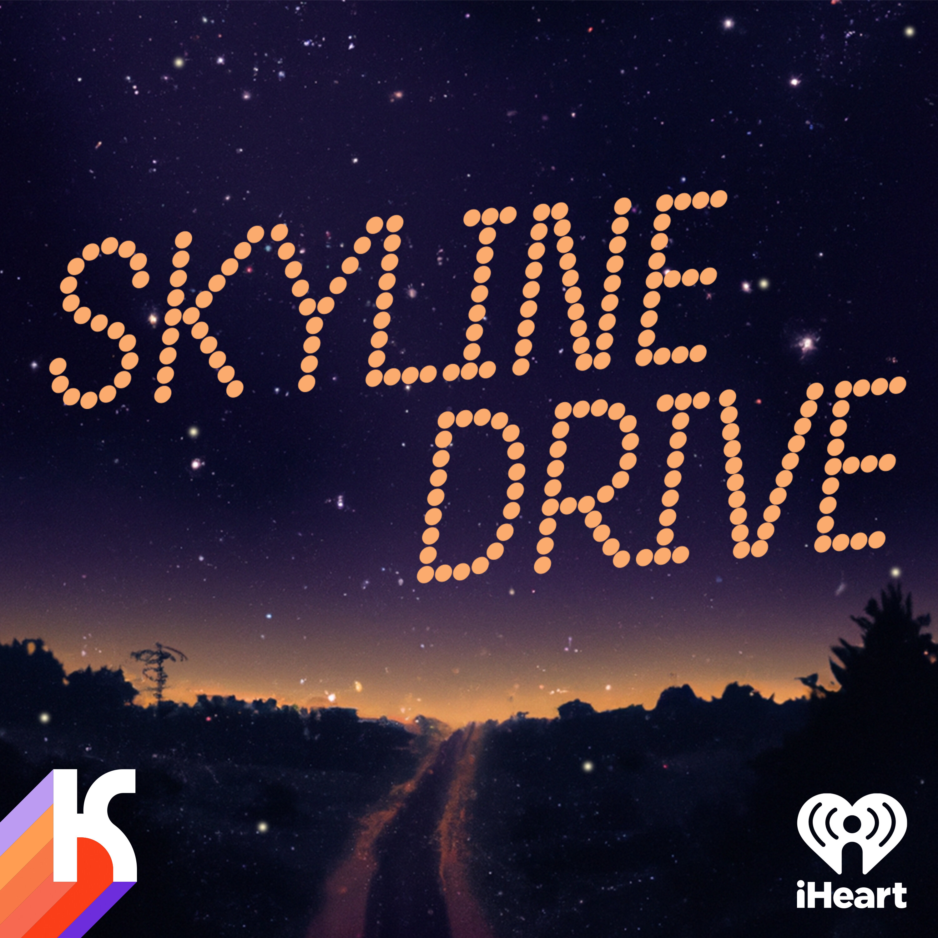 Skyline Drive podcast show image