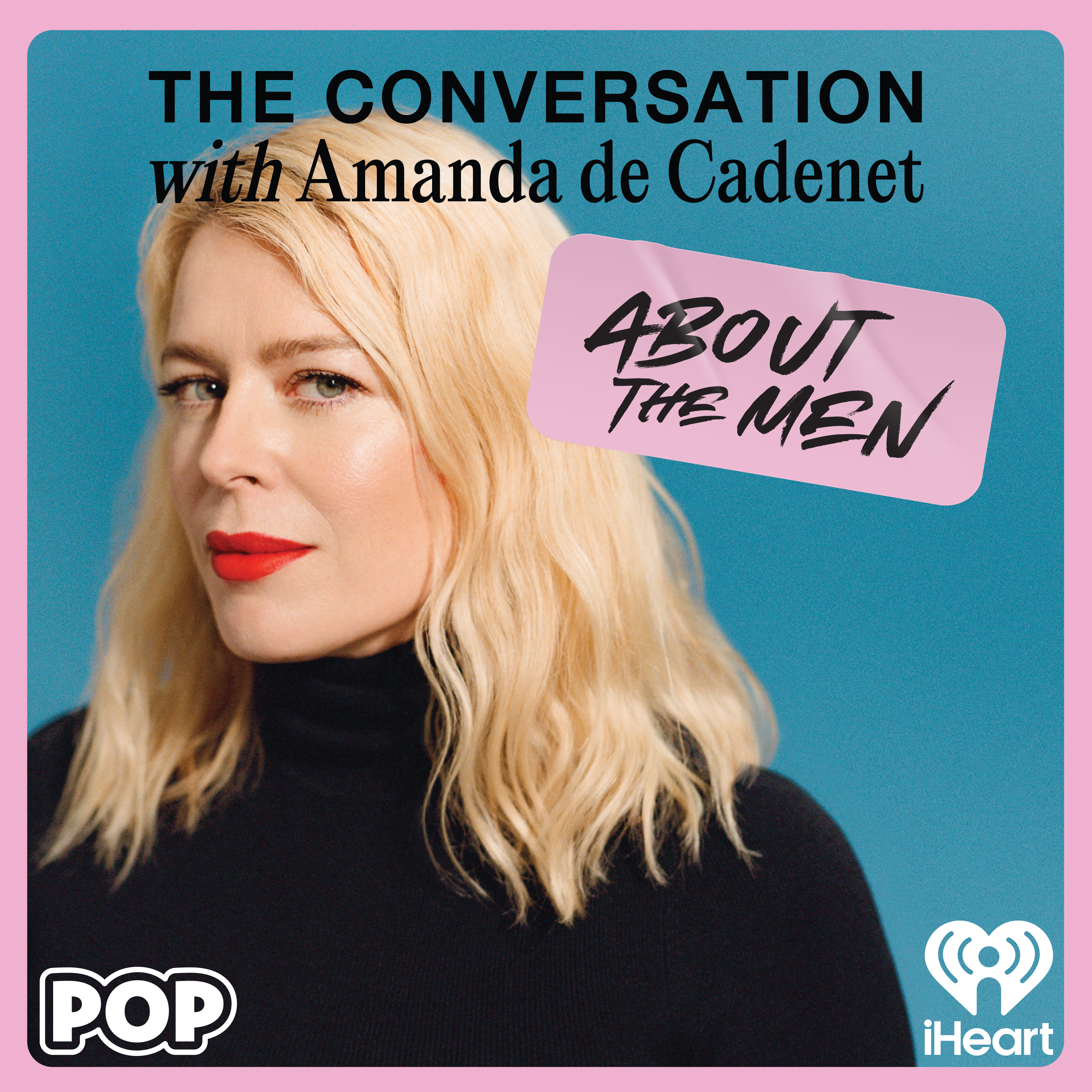 The Conversation: About The Men