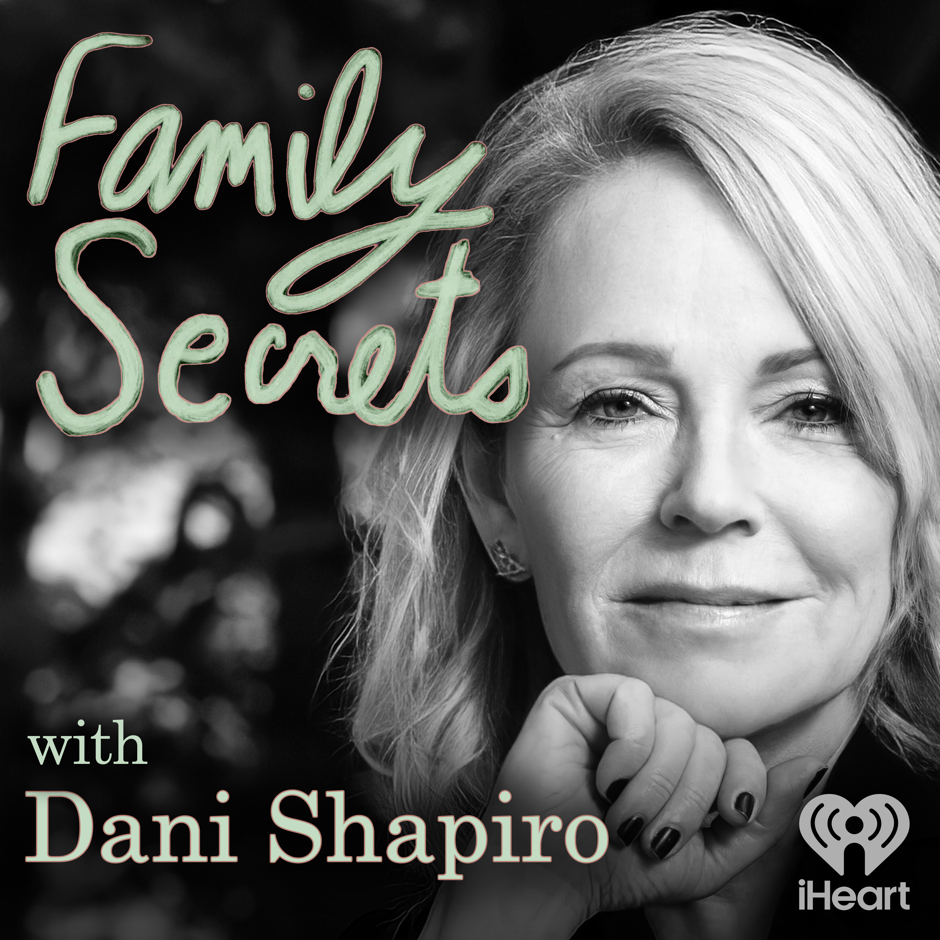 Family Secrets Artwork