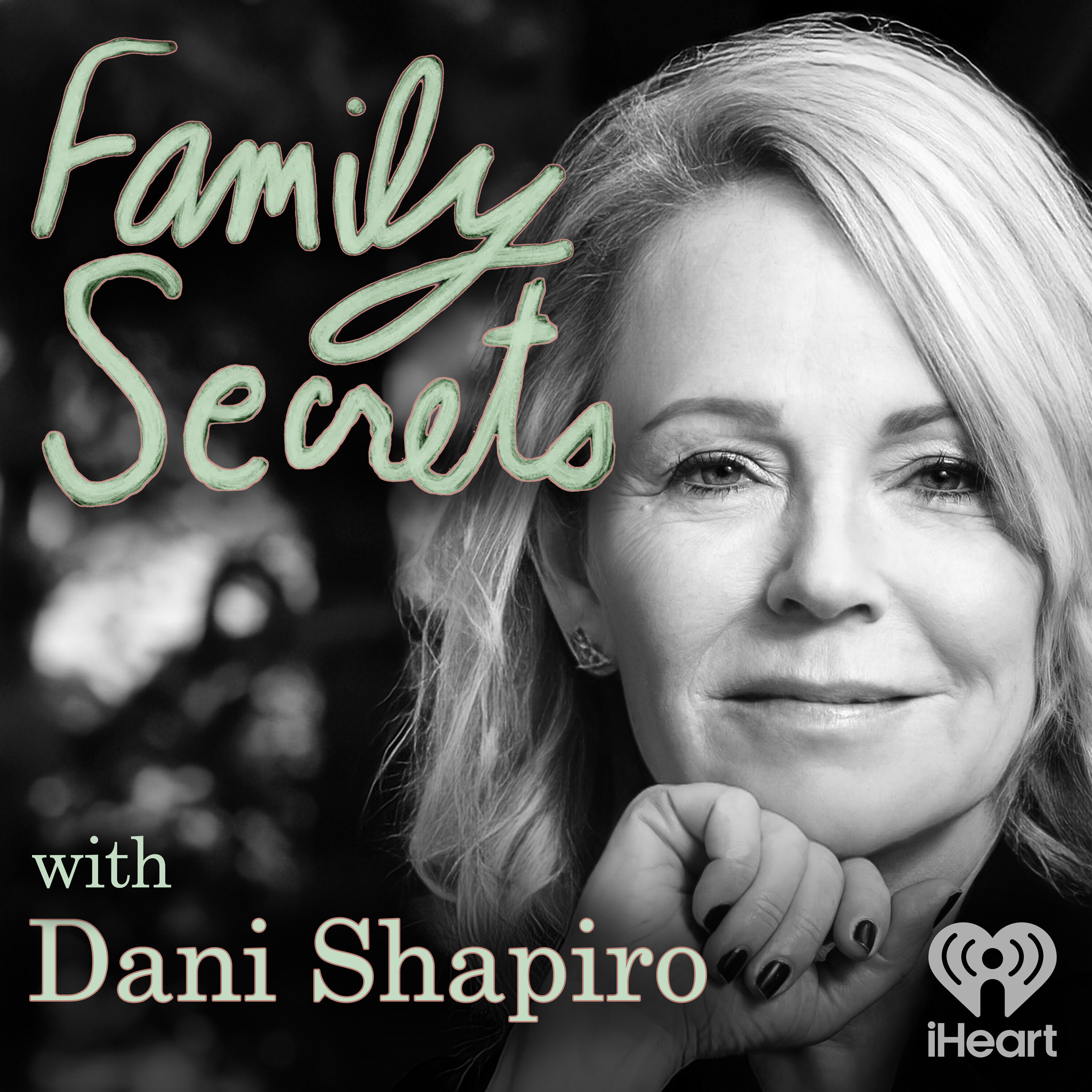 Family Secrets Artwork