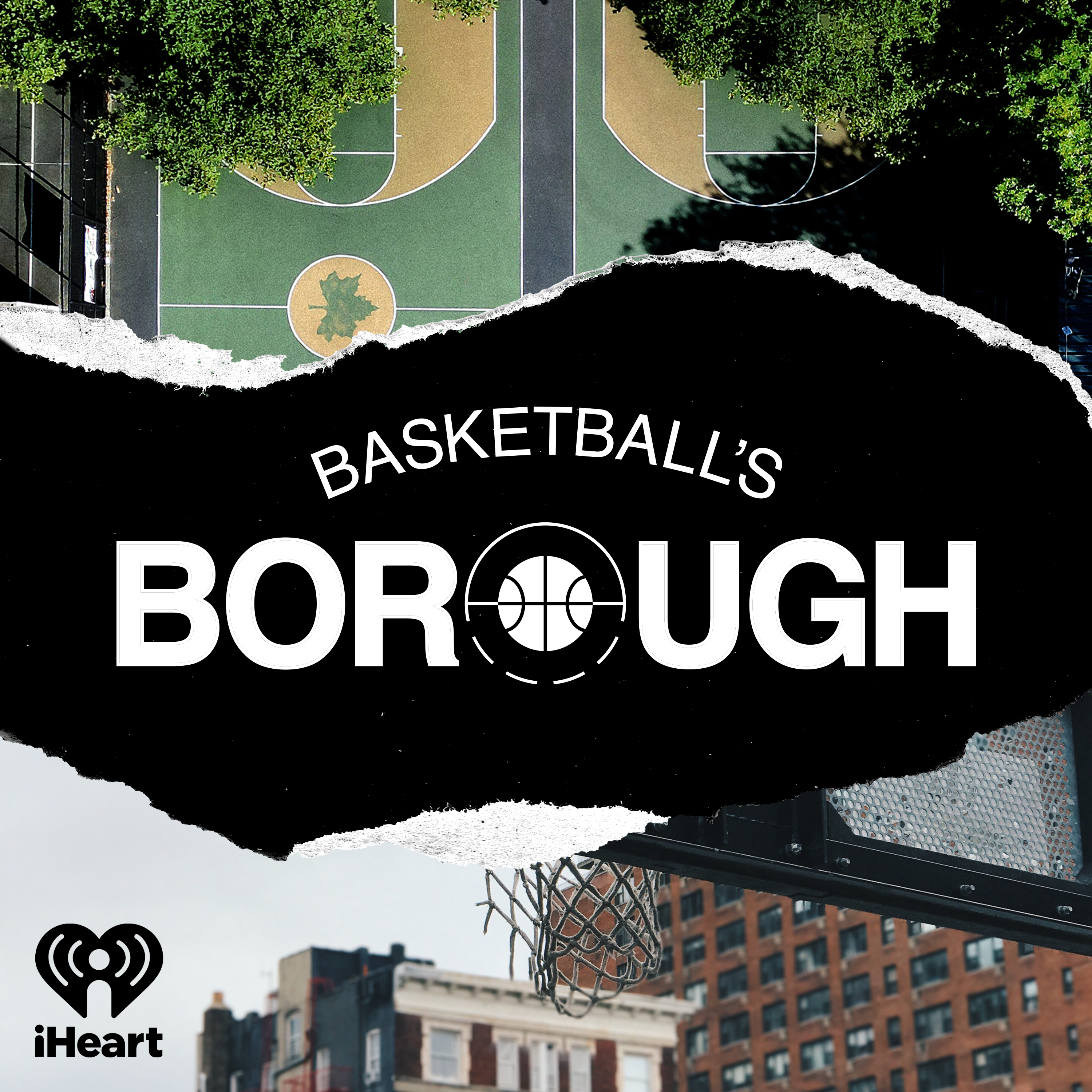 Basketball\'s Borough