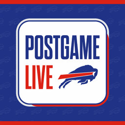 Bills Postgame Live