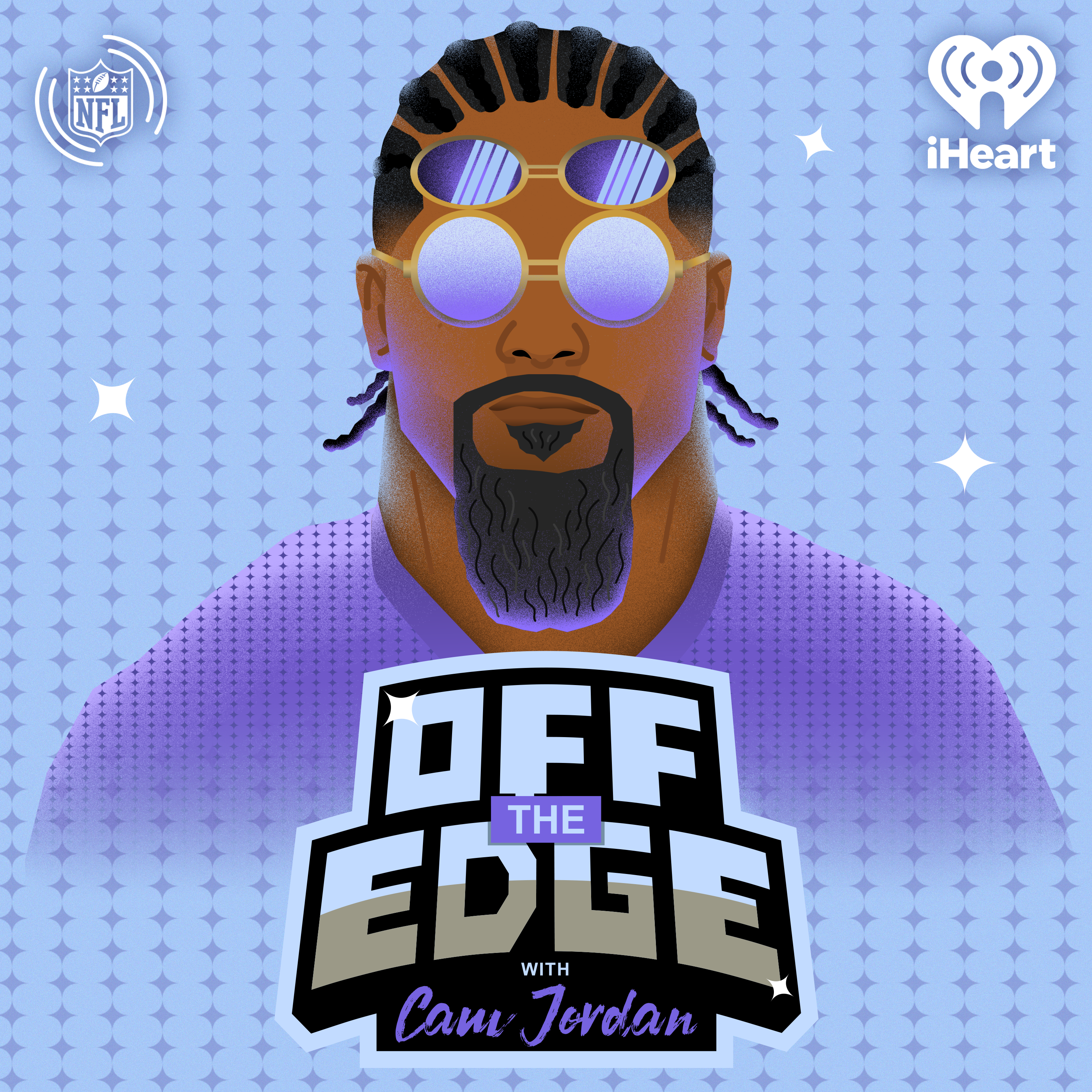 Off the Edge with Cam Jordan