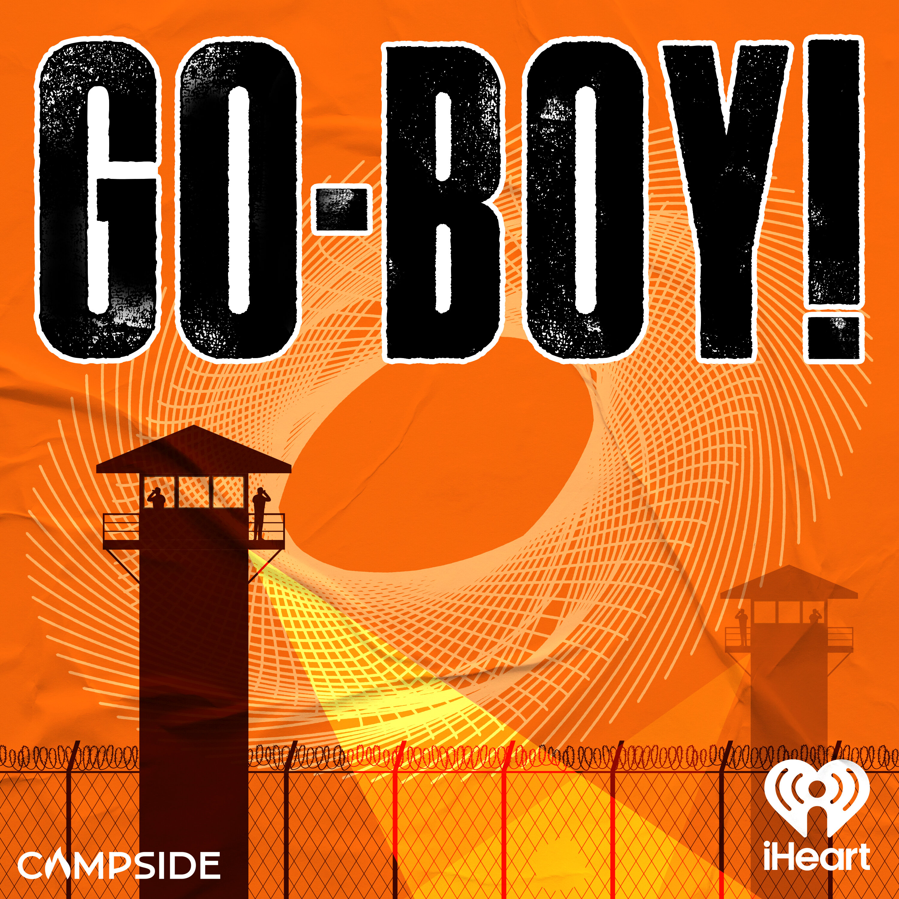 Go-Boy! podcast