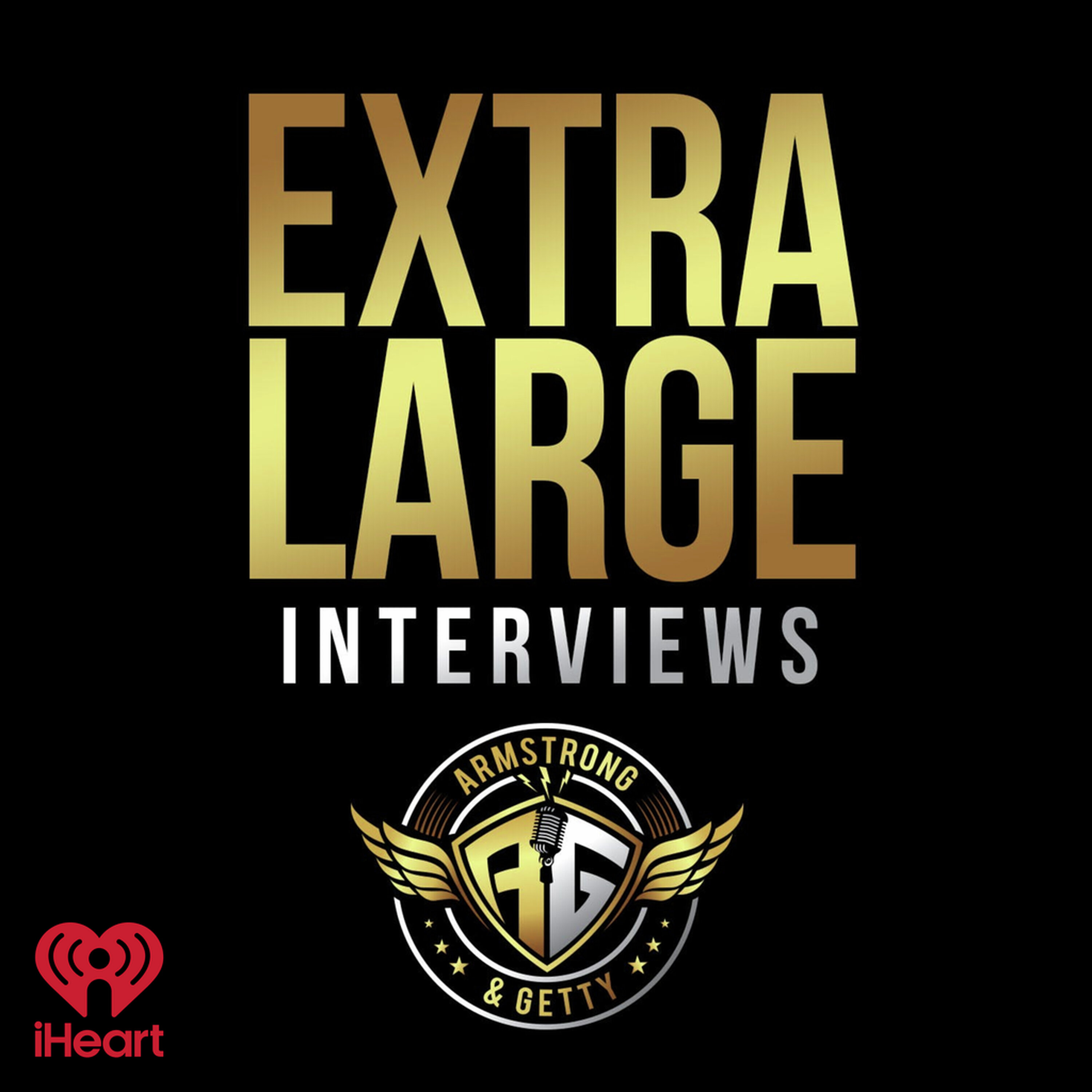 The High Cost of a Good Deed. Craig Gottwals talks to A&G Episode cover